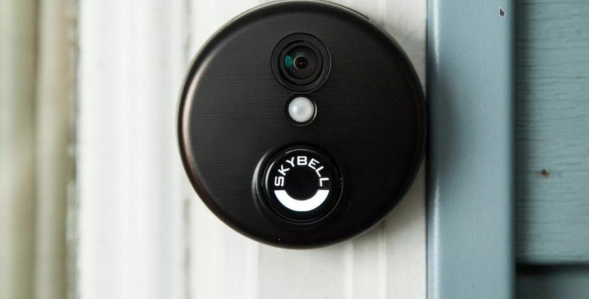 12 Best Skybell Video Doorbell for 2023