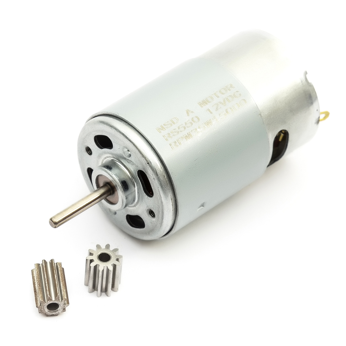 12 Best Small Electric Motor for 2023