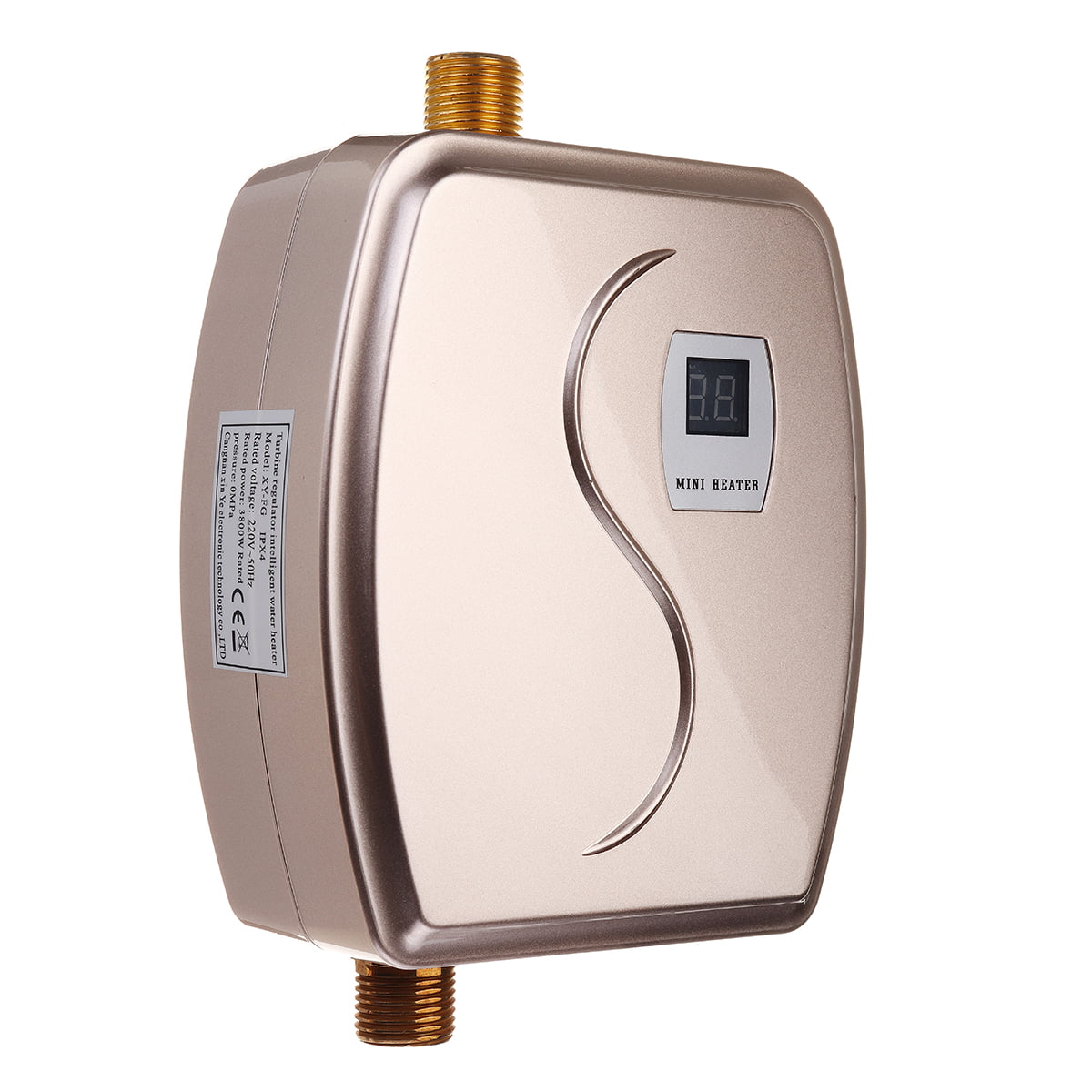 12 Best Tankless Water Heater for 2023