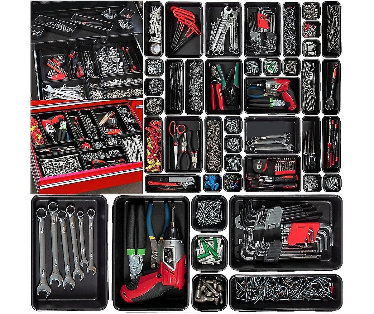 12 Best Tool Chest Drawer Organizer for 2023