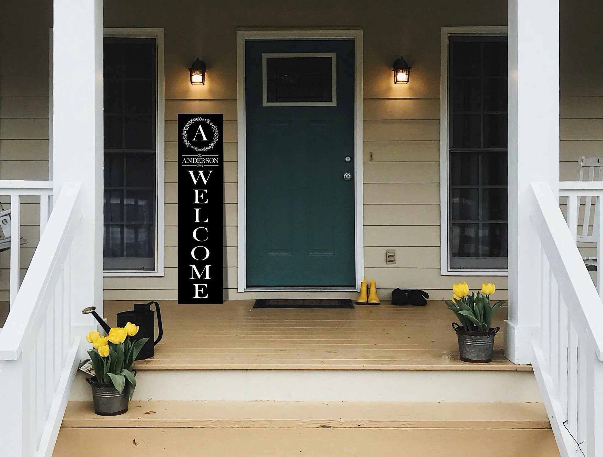 12 Best Welcome Signs For Front Porch For 2023