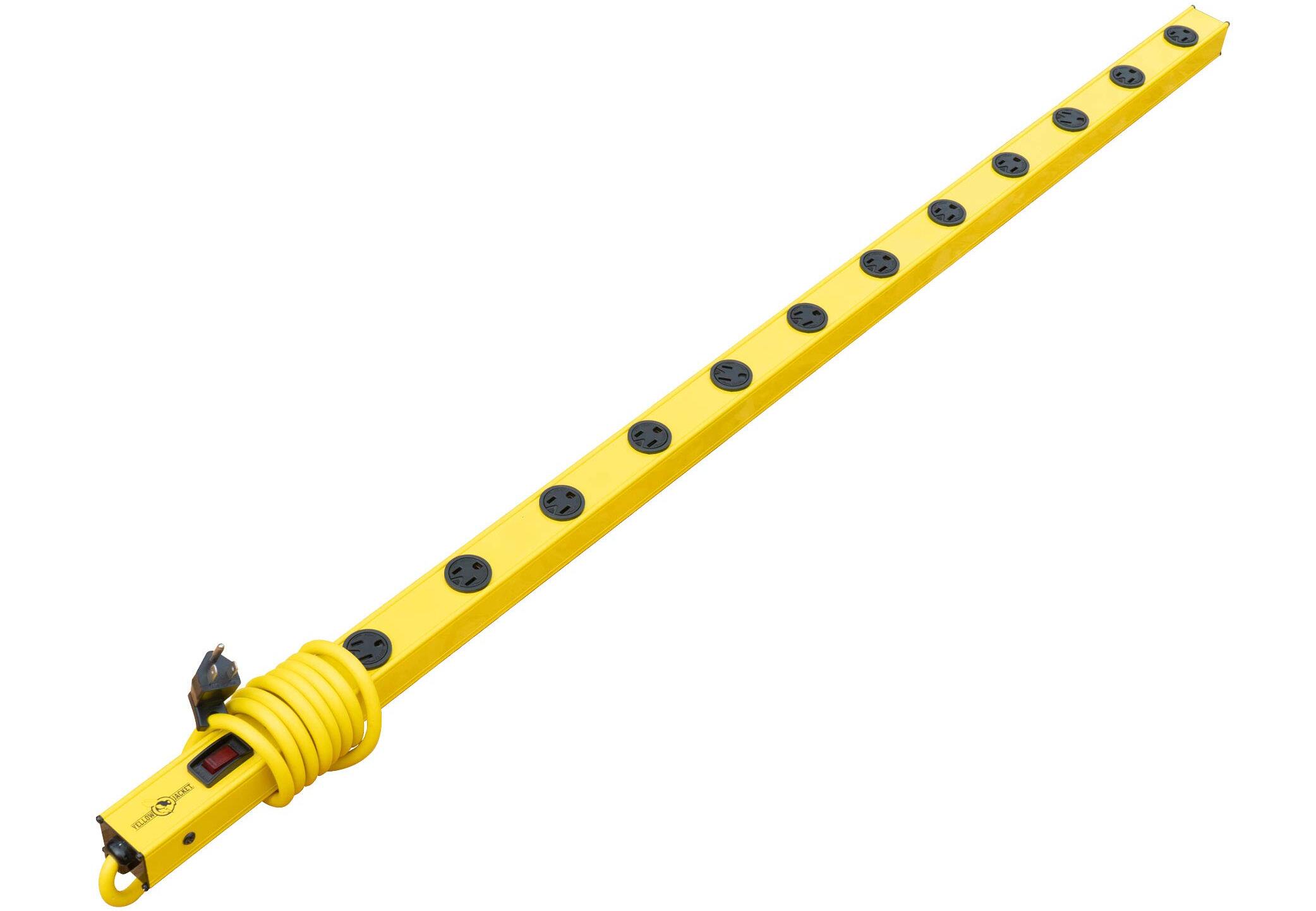 12 Best Yellow Jacket Power Strip for 2023