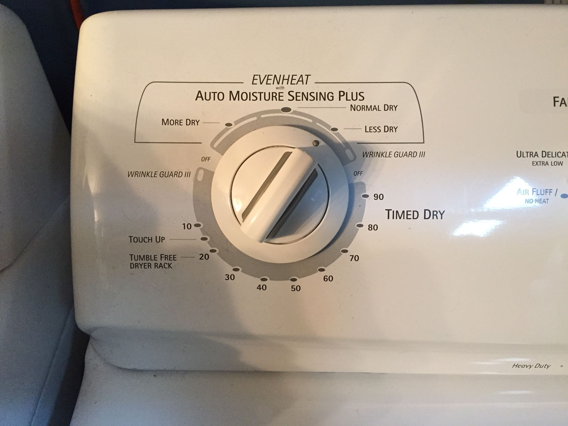 12 Incredible Dryer Knob Replacement For 2023
