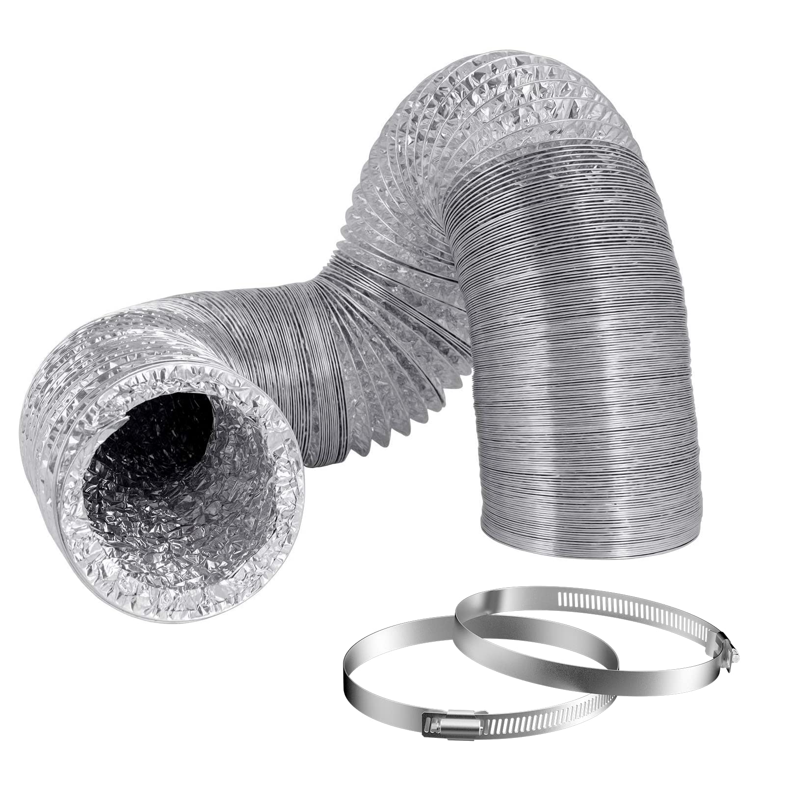 12 Incredible Dryer Vent Connection For 2023