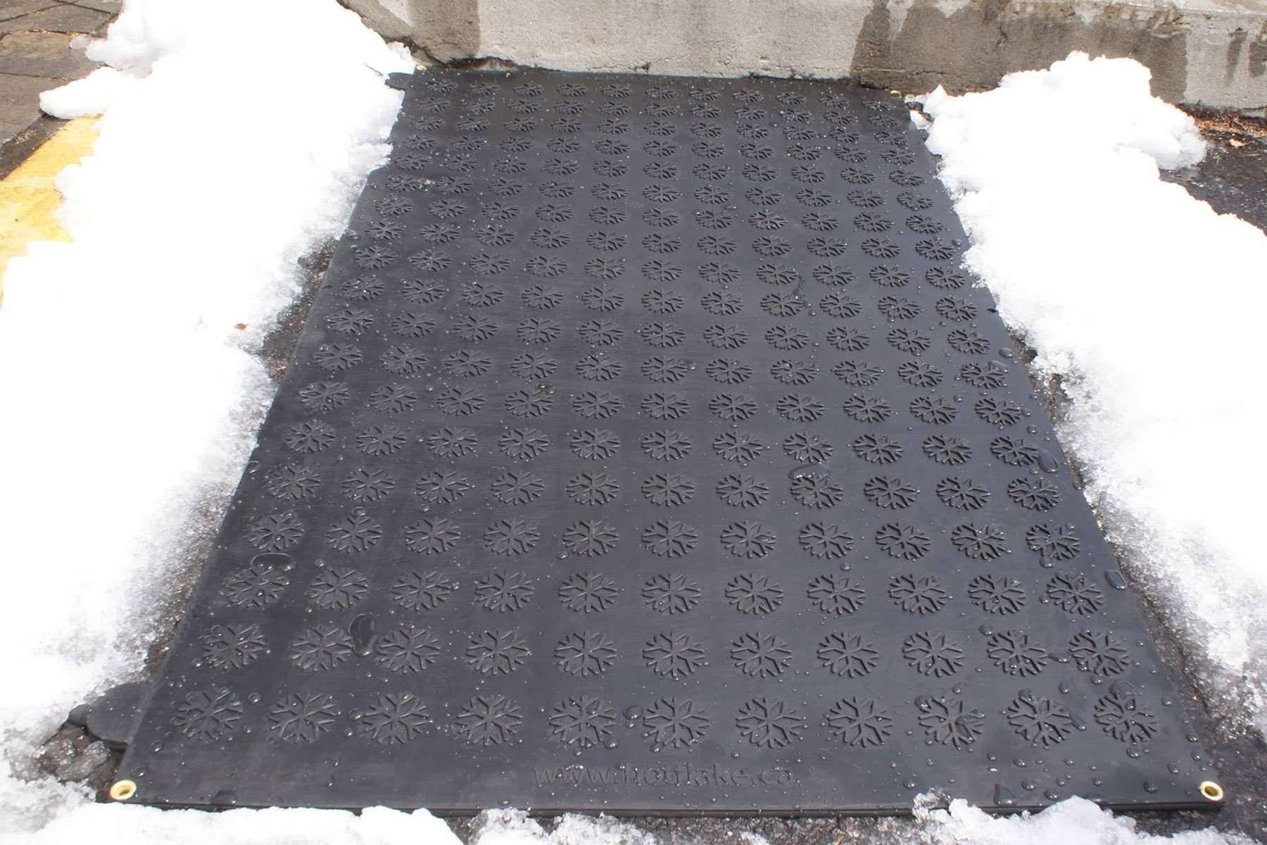 12 Incredible Heated Snow Melting Walkway Mat For 2023