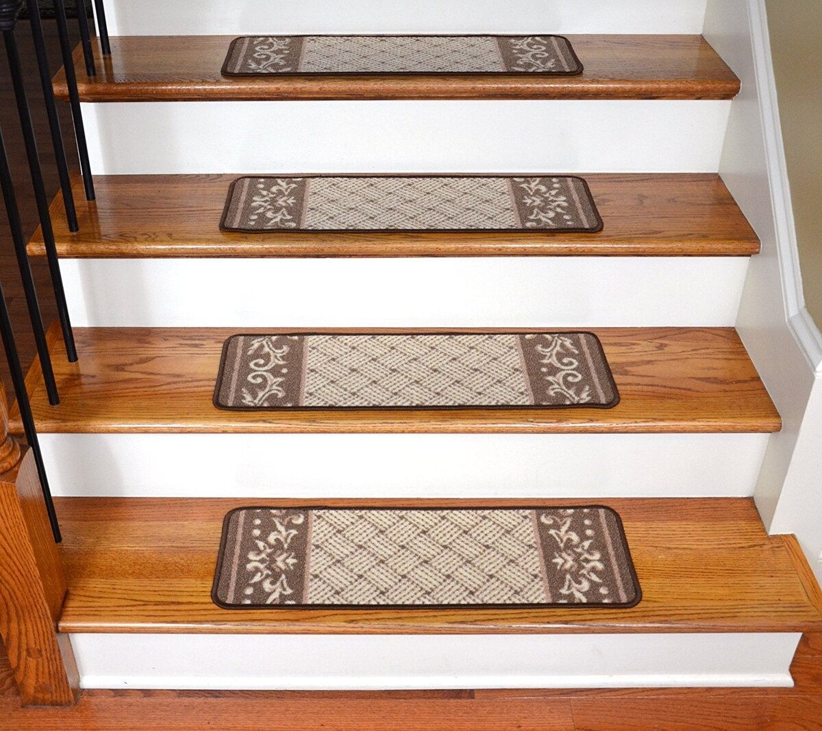 12 Superior Carpet Treads For Wood Stairs For 2023