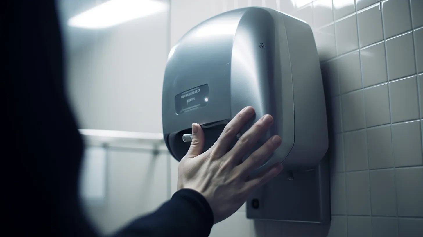 12 Superior Commercial Hand Dryer For 2023