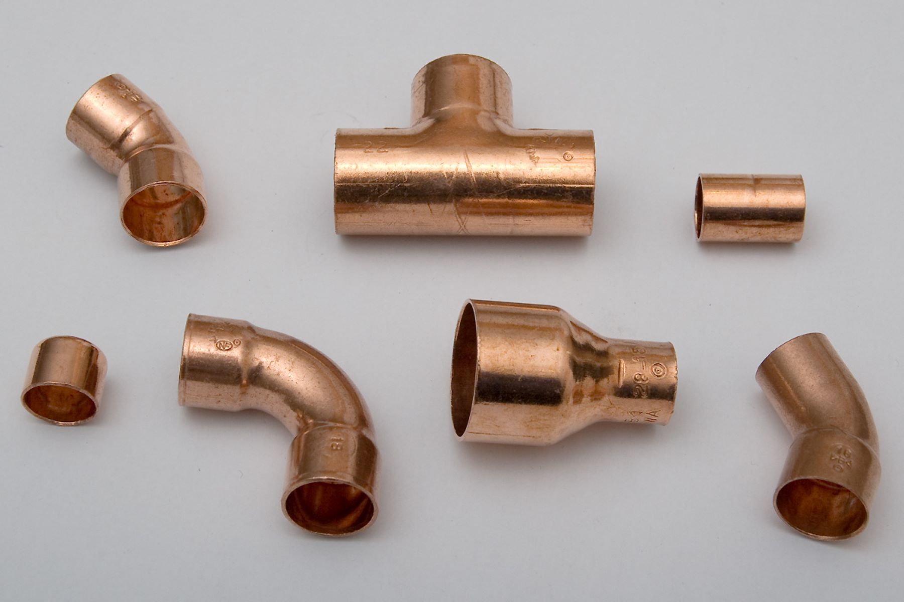 12 Superior Plumbing Fittings For 2024