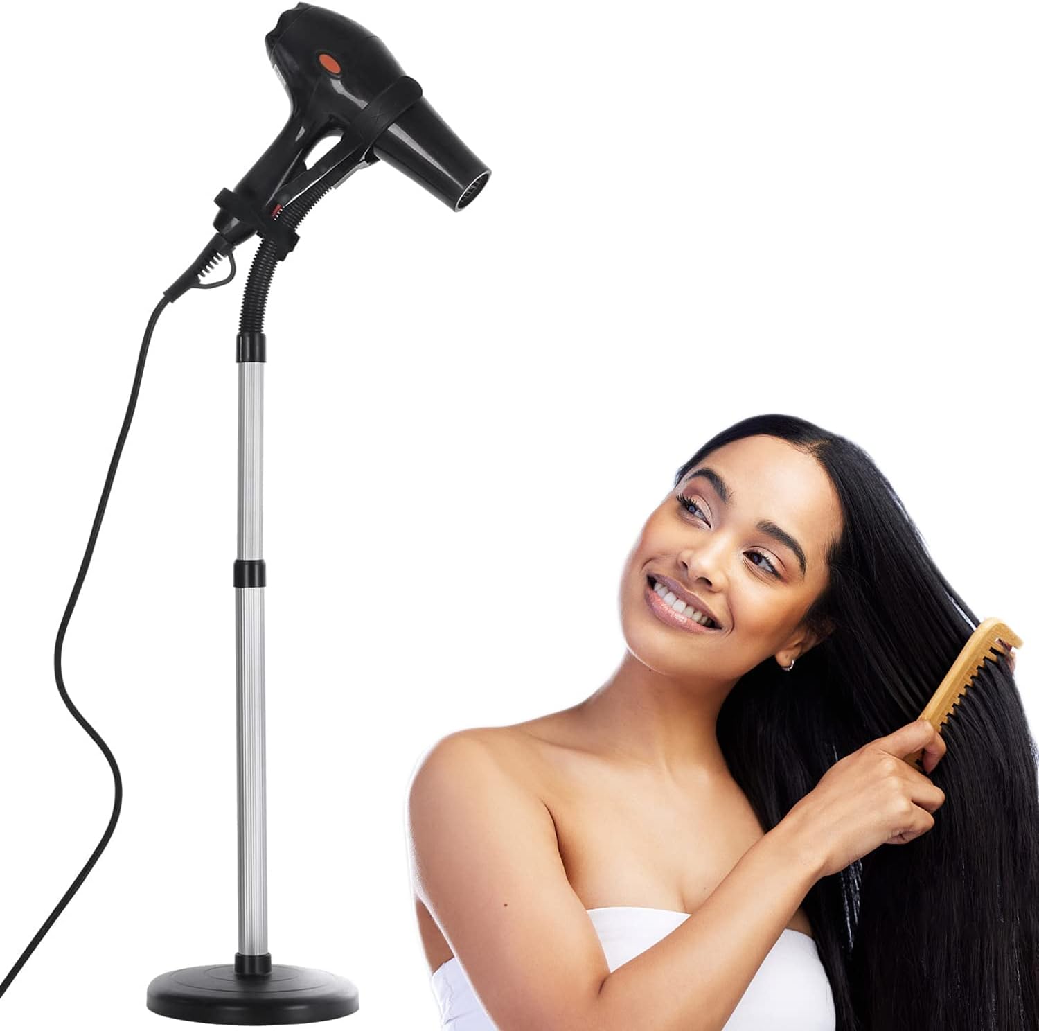 12 Unbelievable Hair Dryer Stand Hands Free For 2023