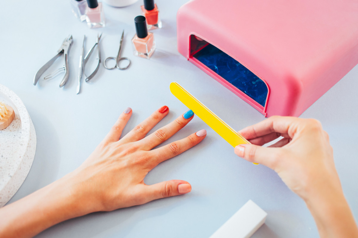 12 Unbelievable Nail Dryer For 2024