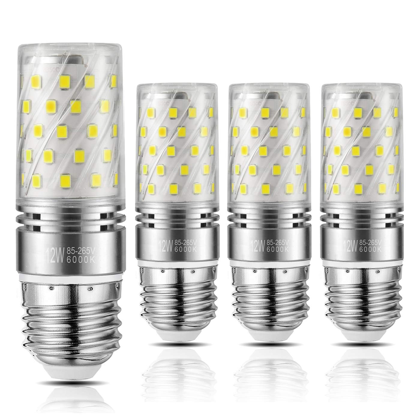 13 Amazing E12 LED Bulb 100W for 2024