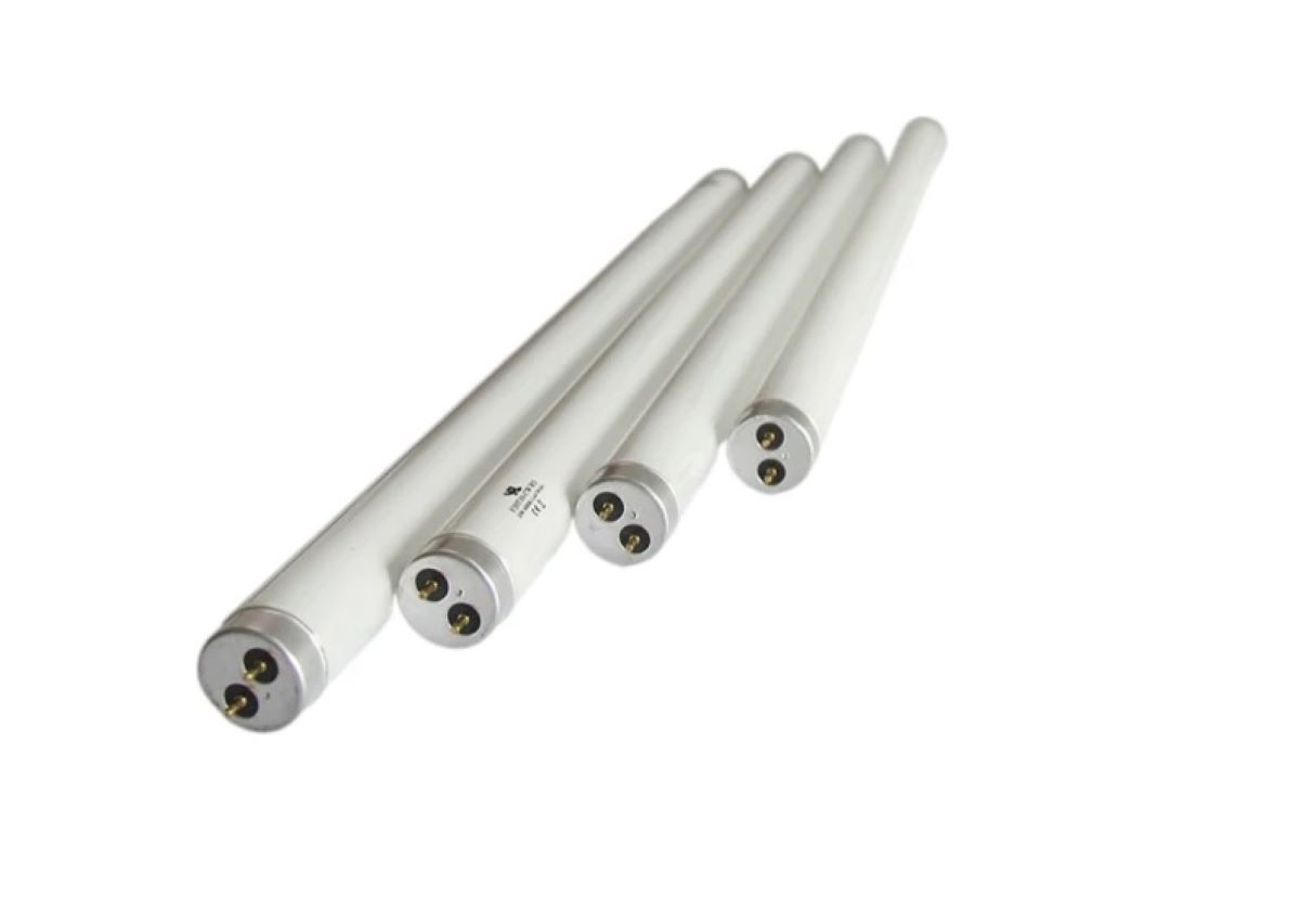 13 Amazing Fluorescent Tubes – 48 T10, Cool White for 2024