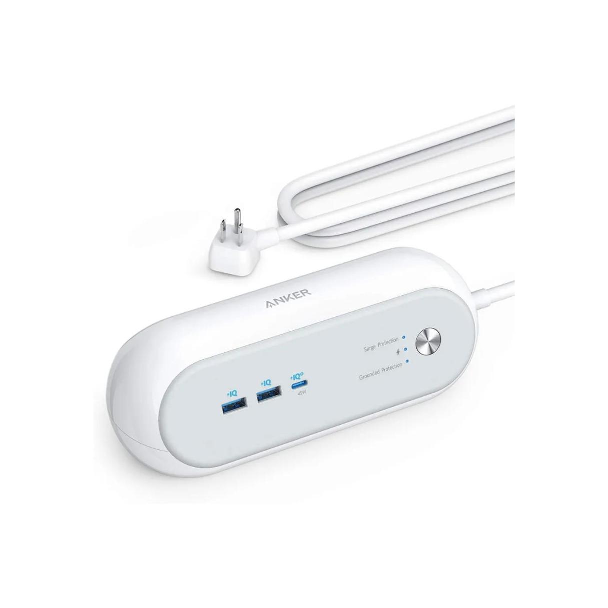 13 Amazing Anker Surge Protector for 2024