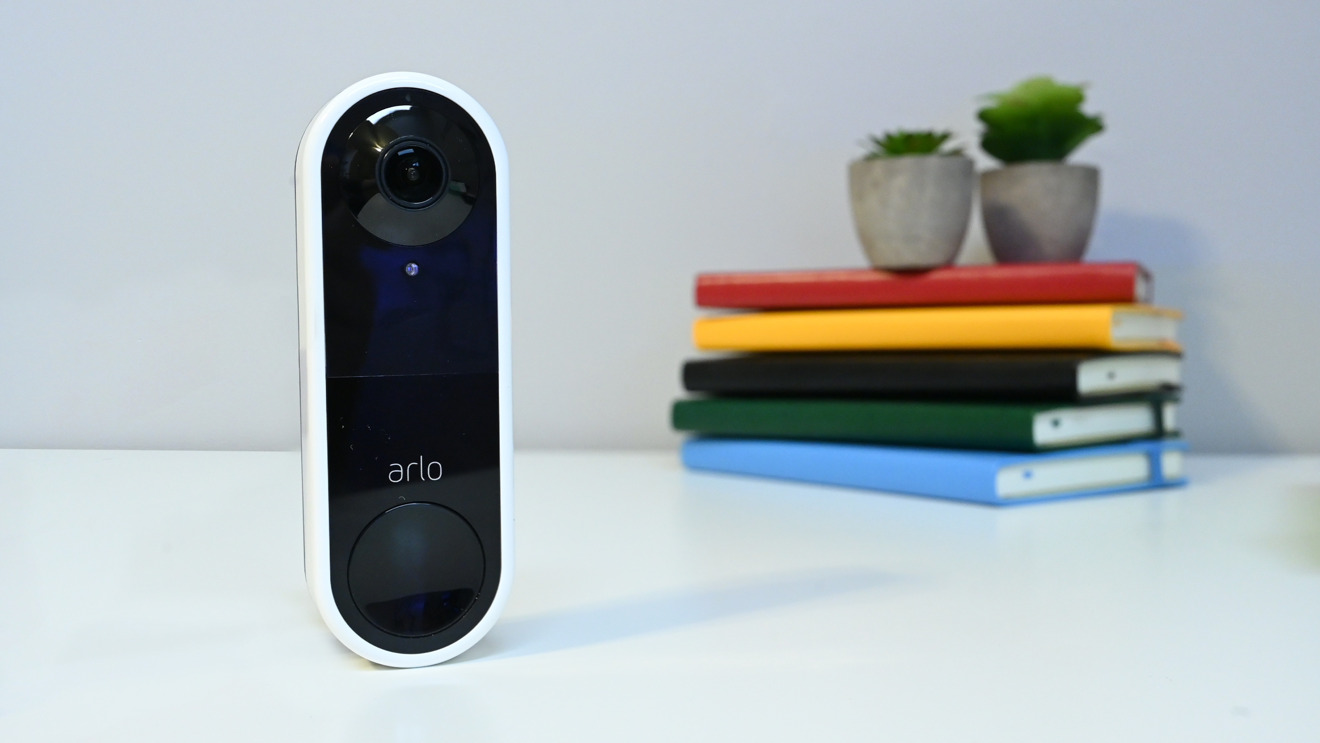 13 Amazing Arlo Doorbell Camera for 2023