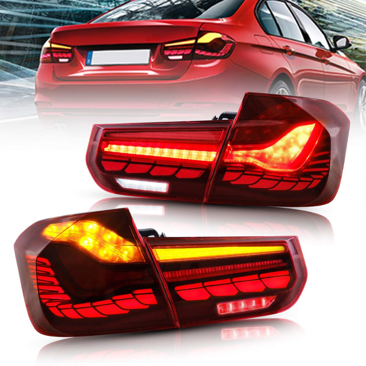 13 Amazing Bmw Tail Light Socket for 2023