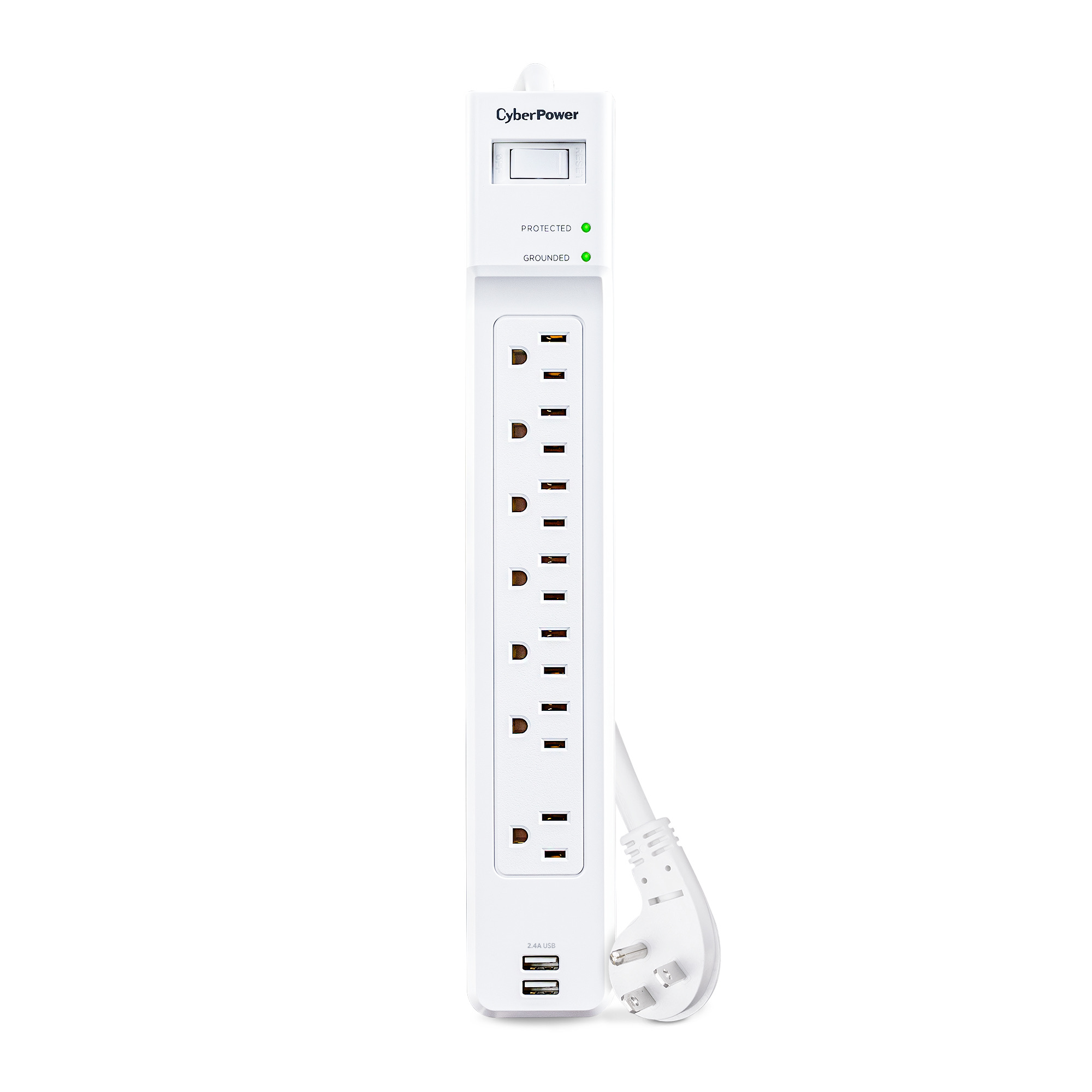 13 Amazing Cyberpower Surge Protector for 2024