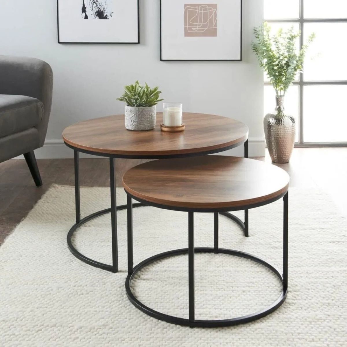 13 Amazing End Tables Living Room Set Of 2 For 2023