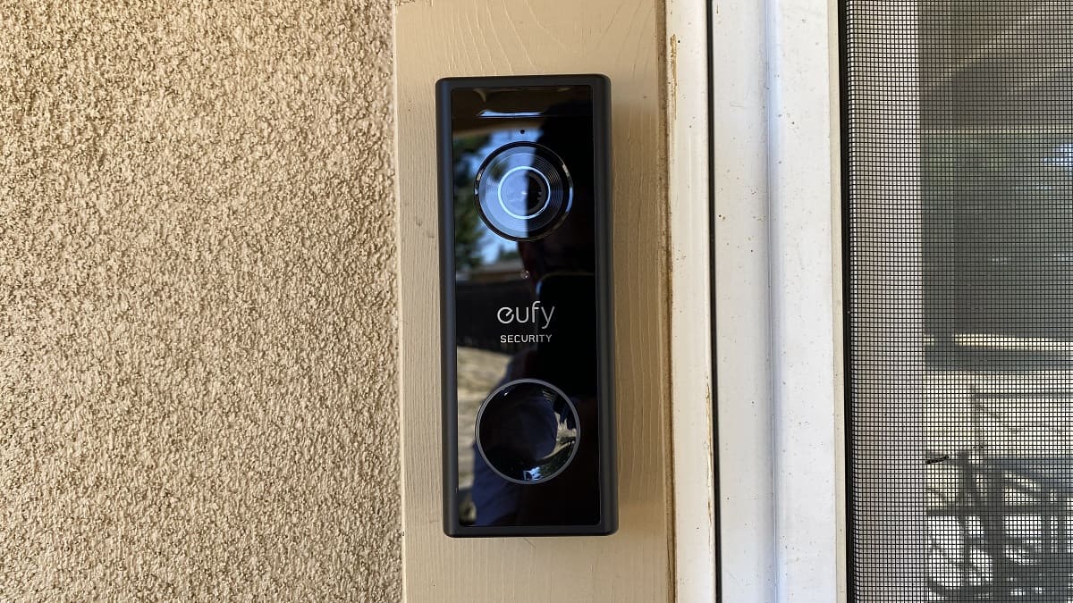 13 Amazing Eufy Doorbell for 2023