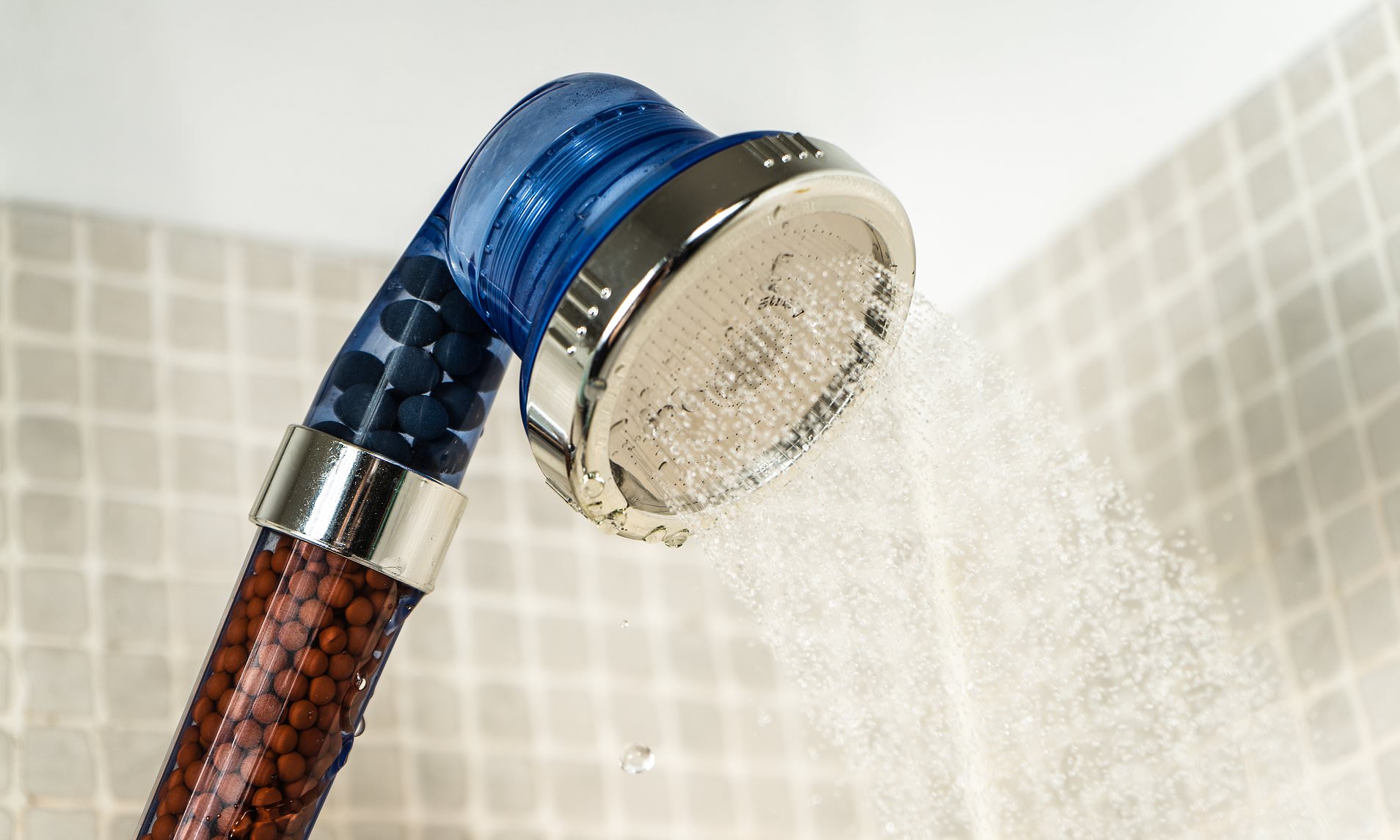 13 Amazing Filtered Showerhead for 2023
