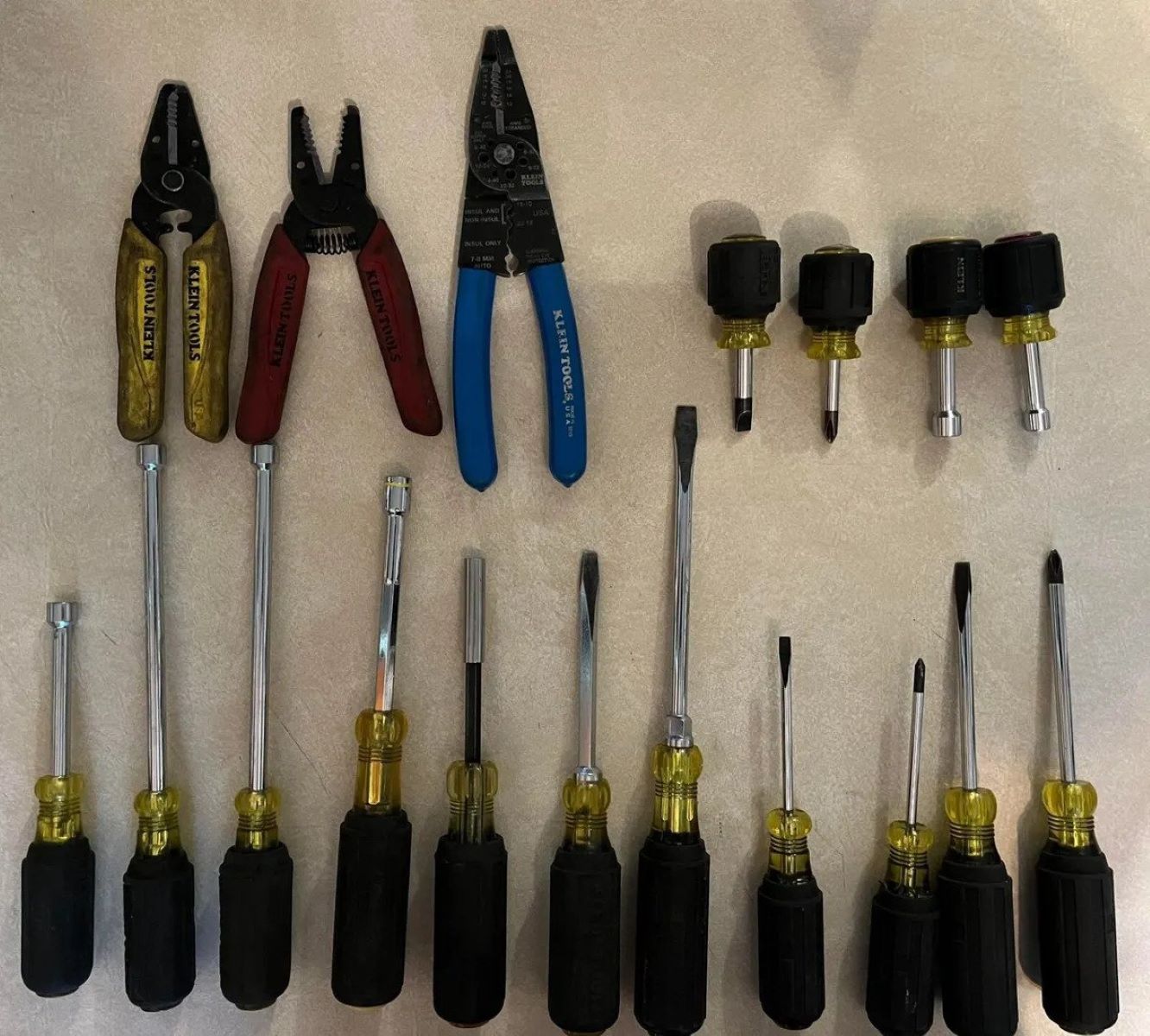 13 Amazing Klein Hand Tools for 2023