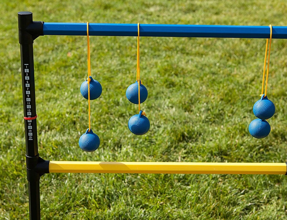 13 Amazing Ladder Ball for 2023