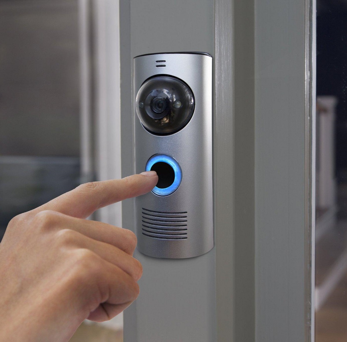 13 Amazing Programmable Doorbell for 2023
