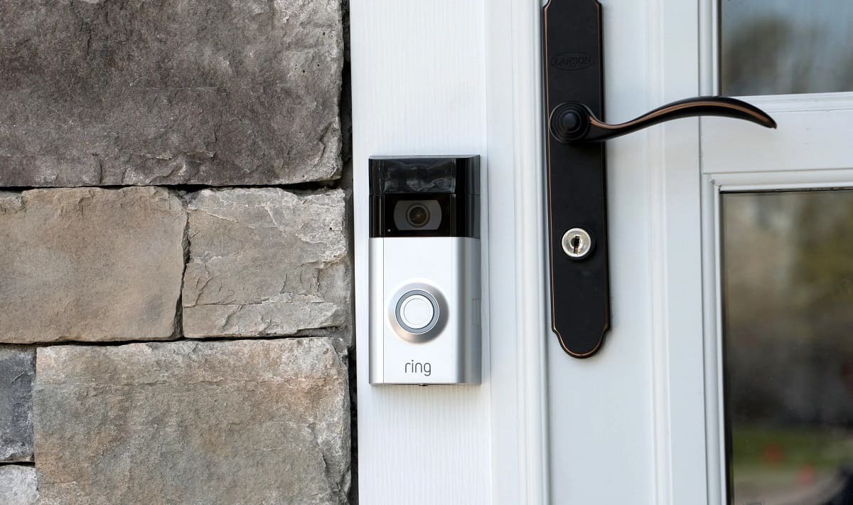 13 Amazing Ring Video Doorbell for 2023