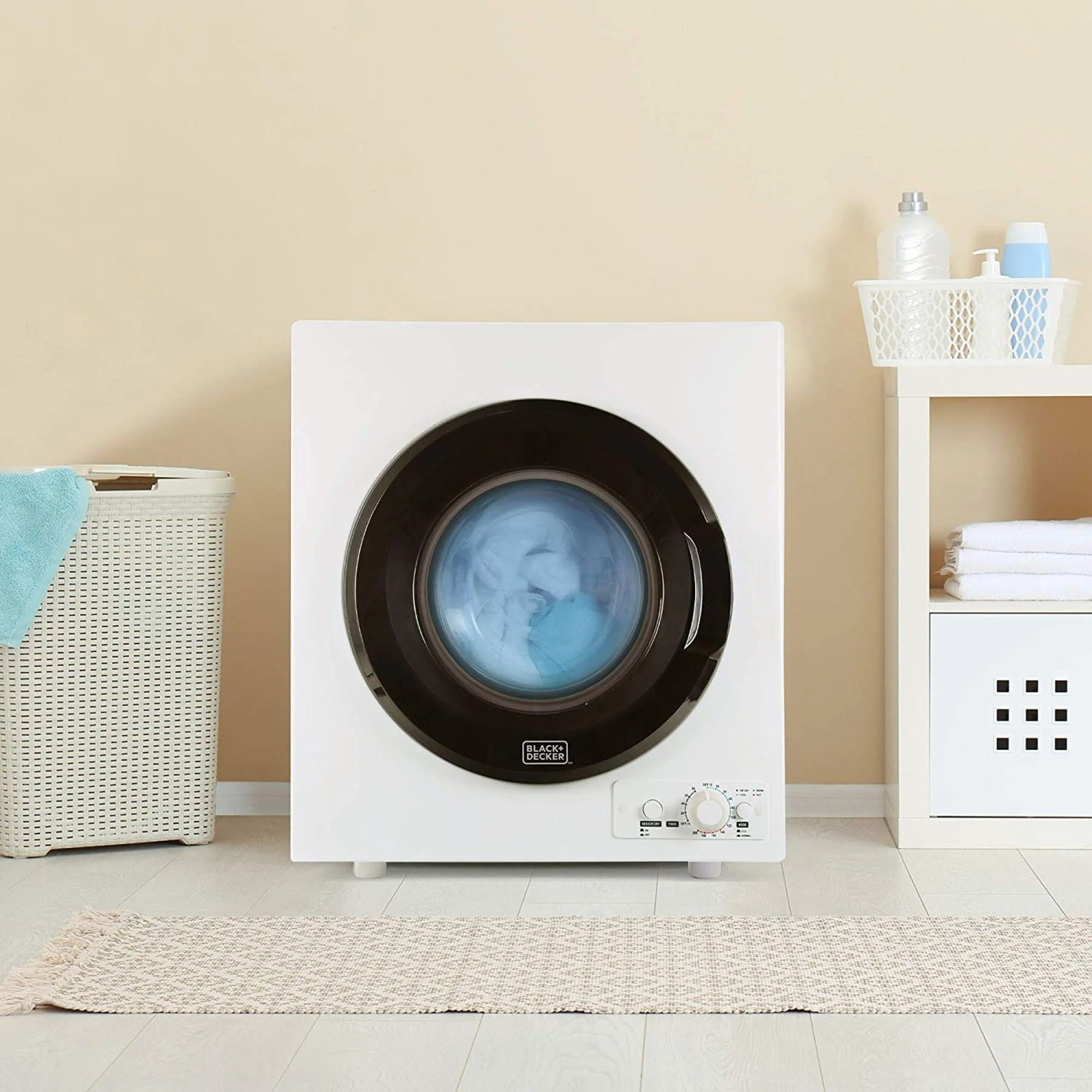 13 Amazing Small Dryer For 2023