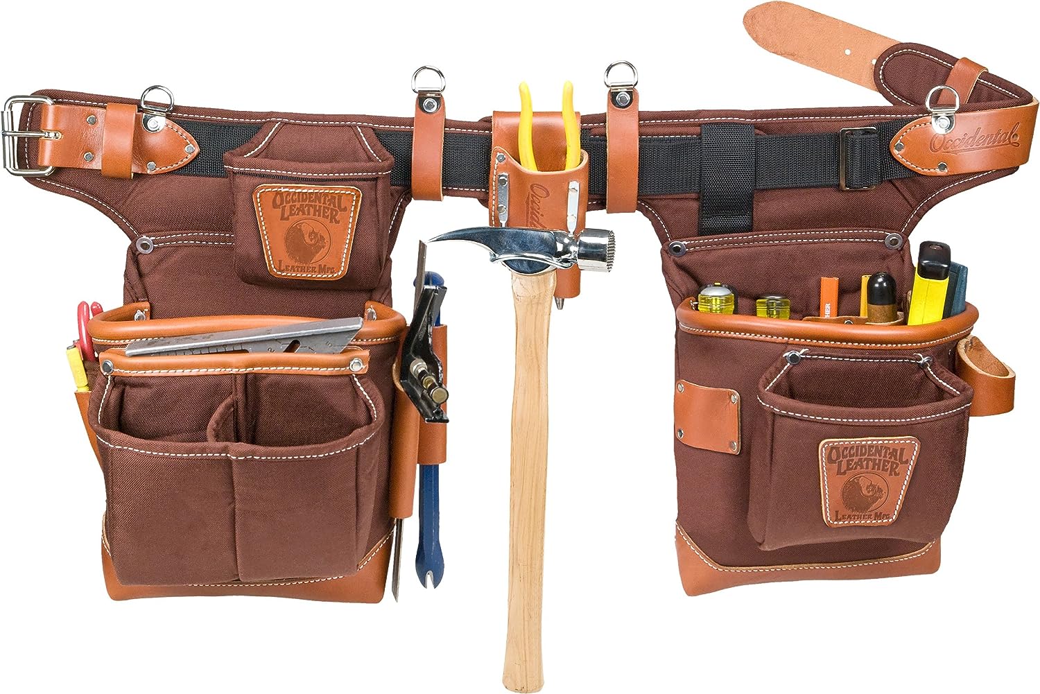 13 Amazing Tool Belt Pouch for 2023