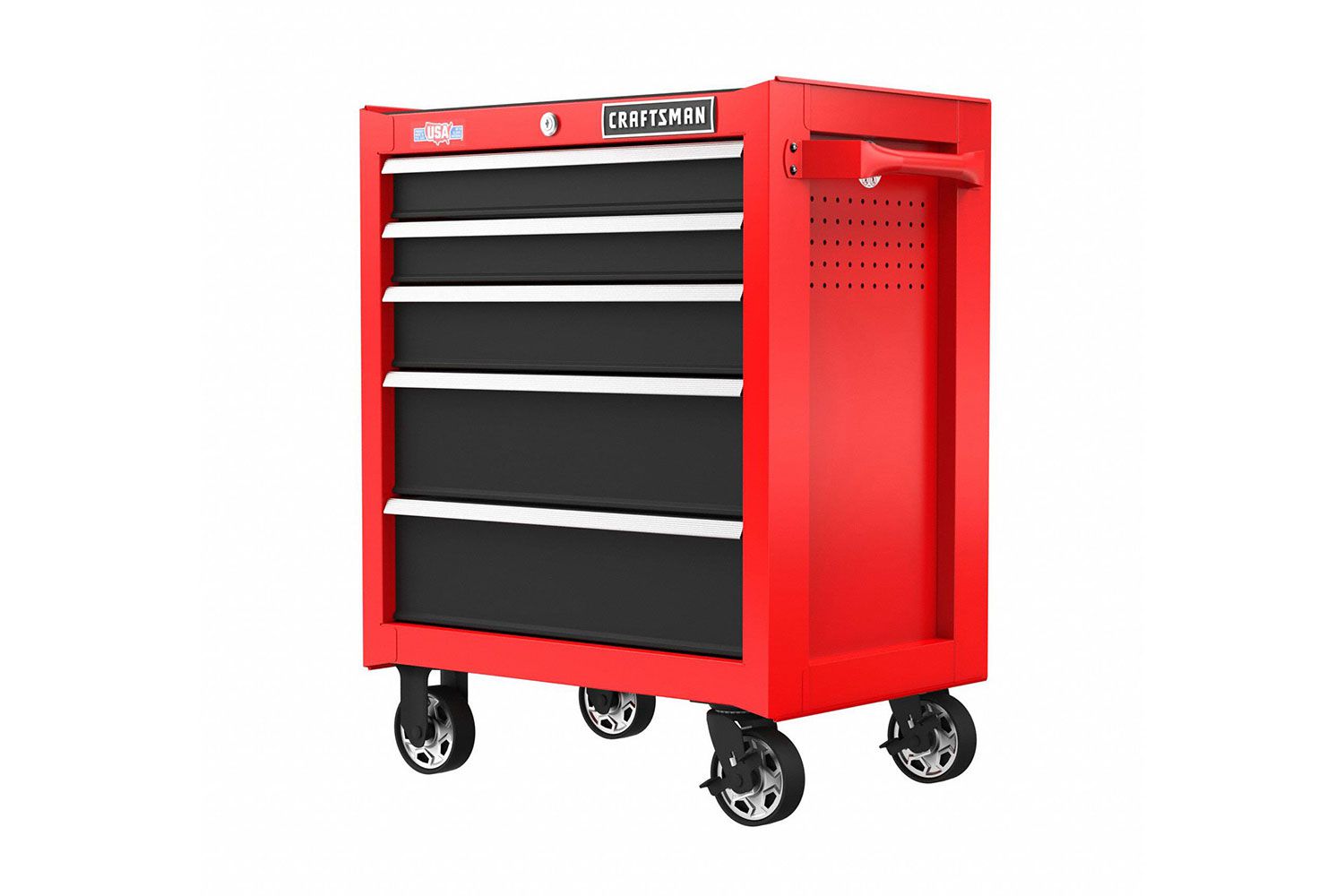 13 Amazing Tool Chest With Wheels for 2023