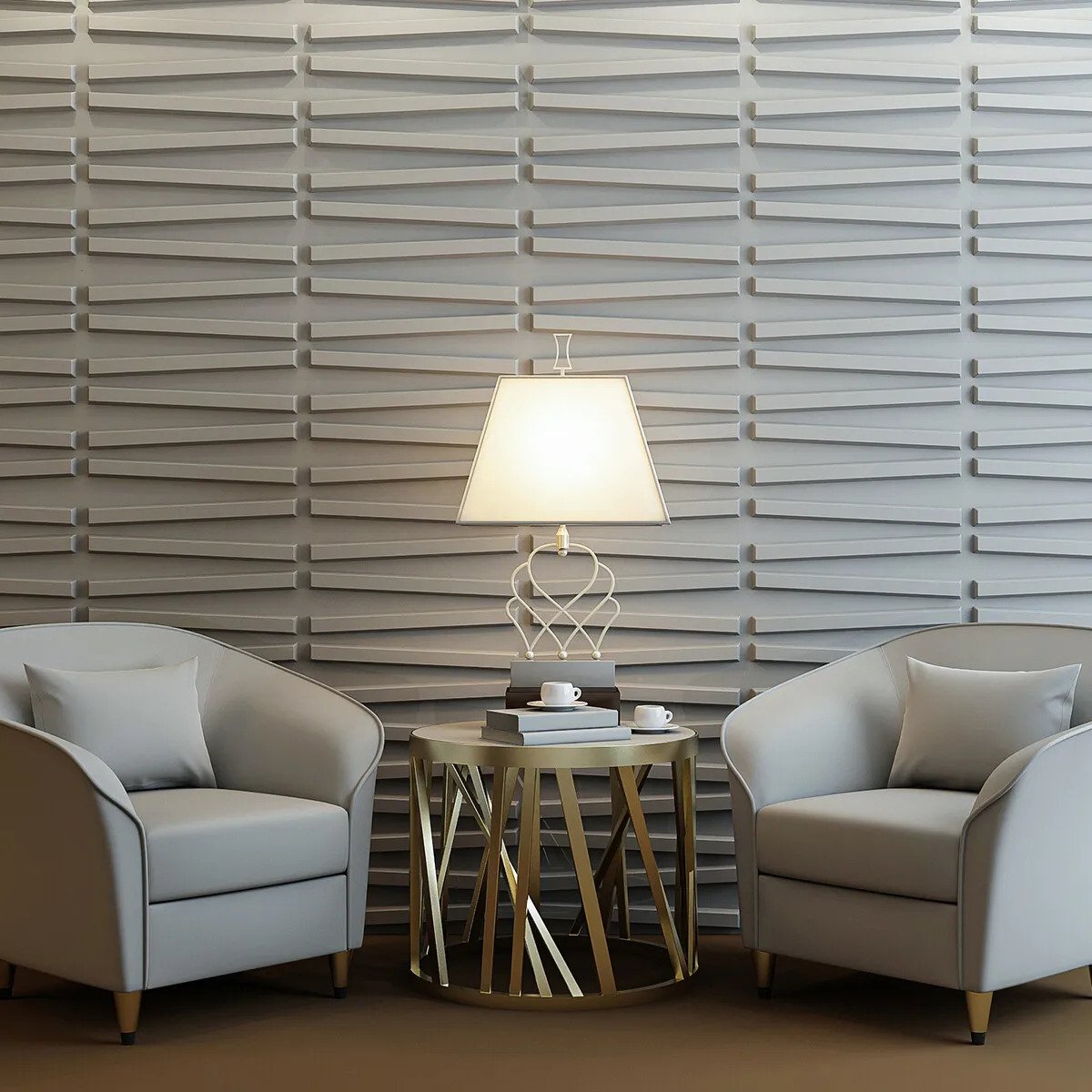 13 Amazing Wall Panels For Interior Wall Decor For 2024