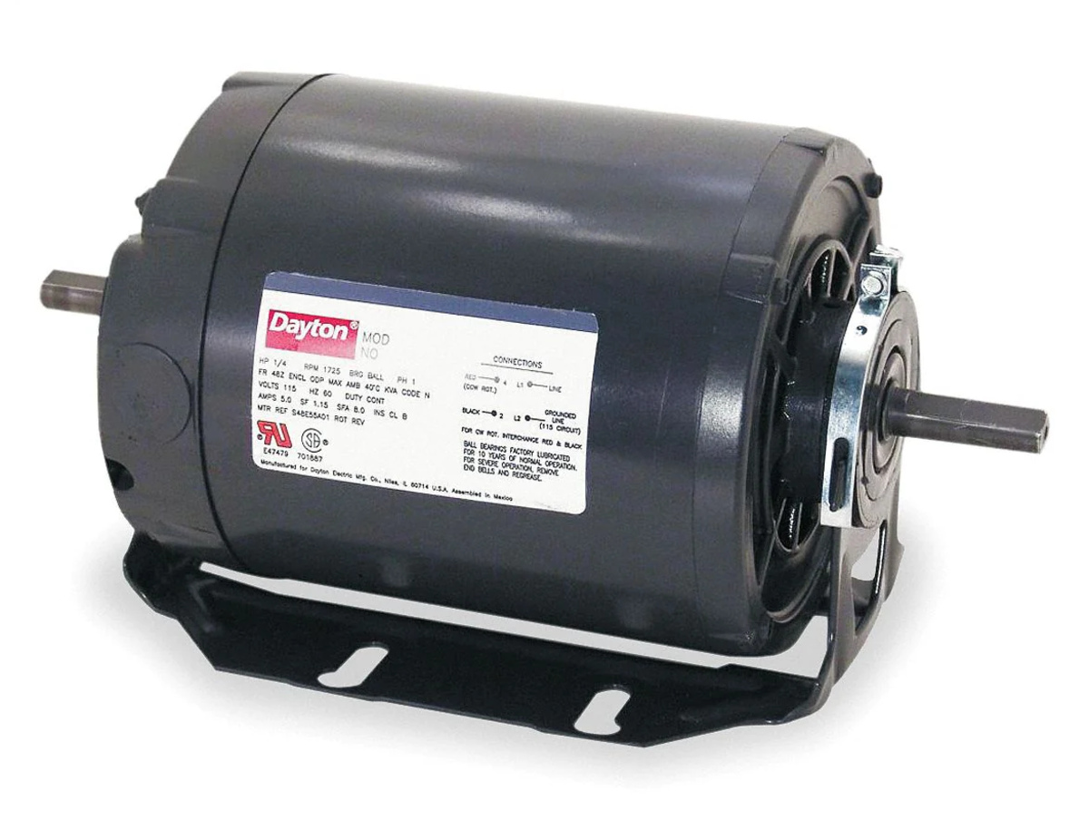 13 Best 1/2 Hp Electric Motor 3450 Rpm for 2024