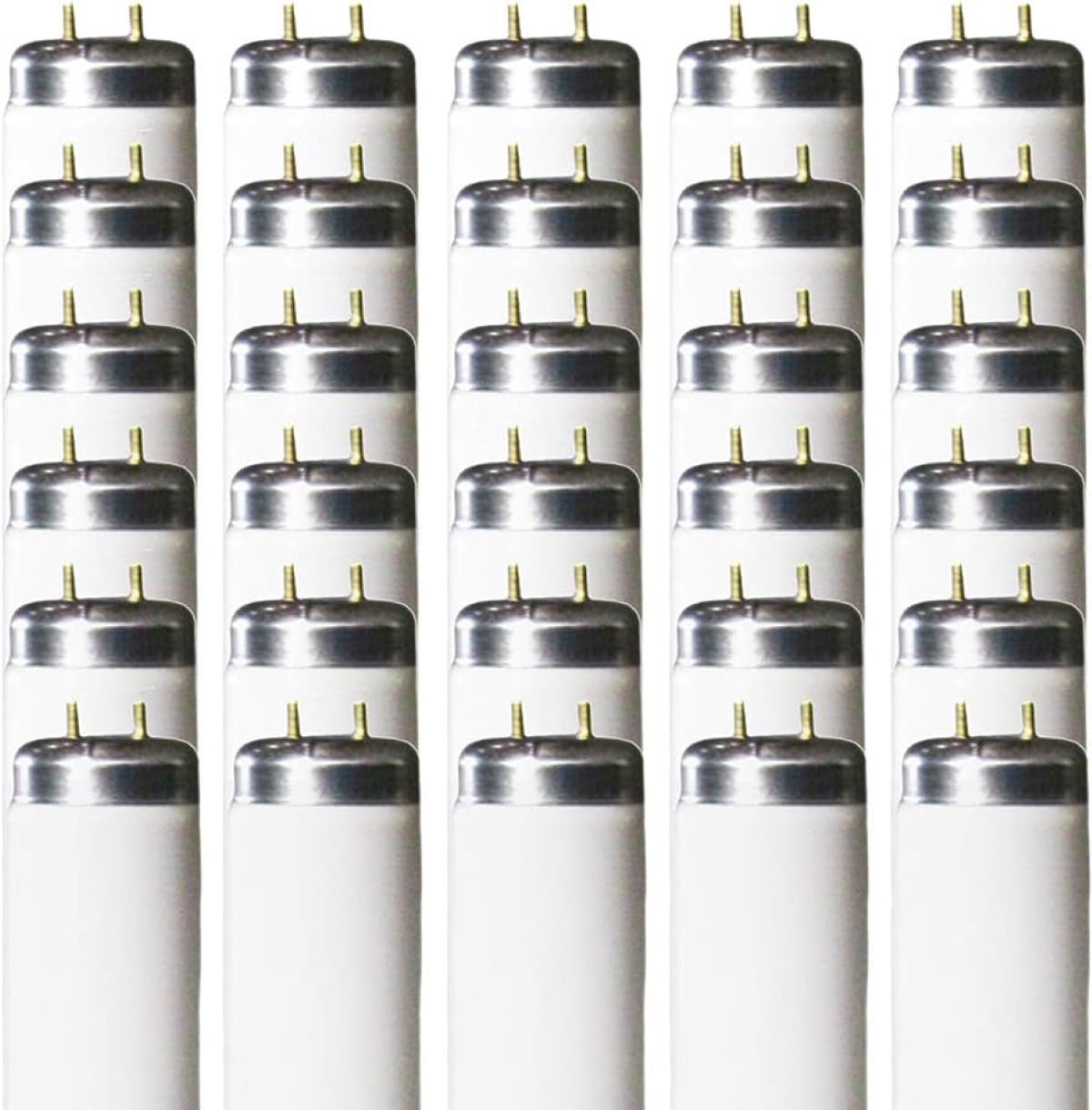 13 Best 48 Inch 30 Pack Fluorescent Tubes For 2023 1693626104 