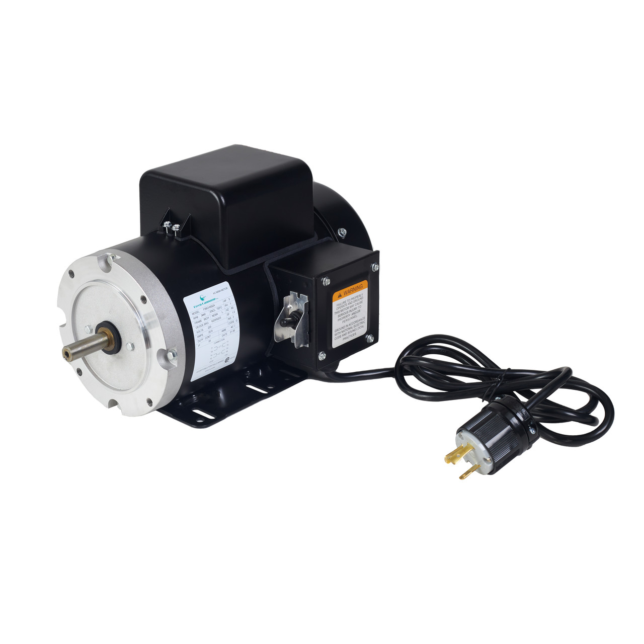 13 Best 5 Hp Electric Motor for 2024