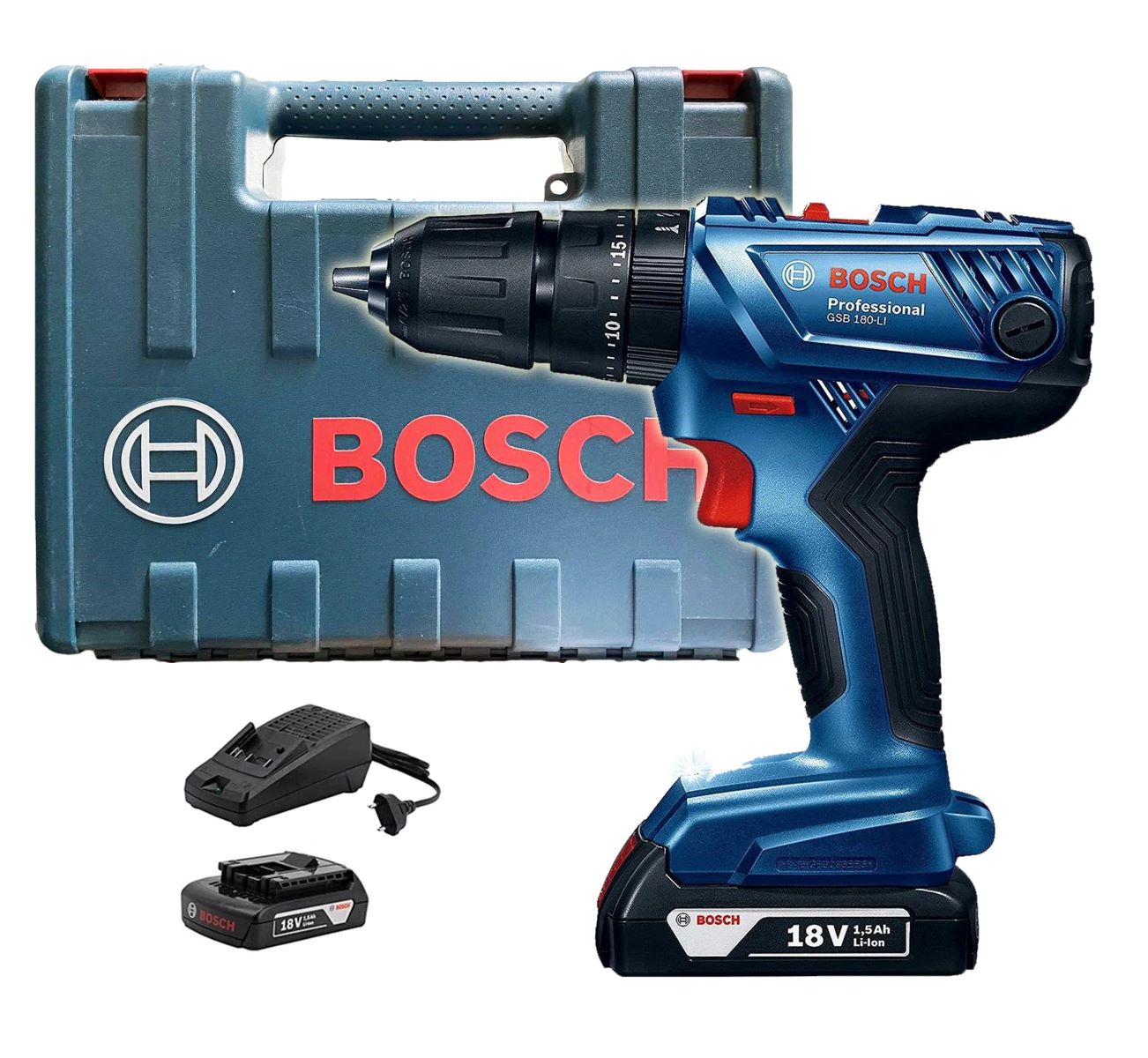 13 Best Bosch Power Tools for 2023