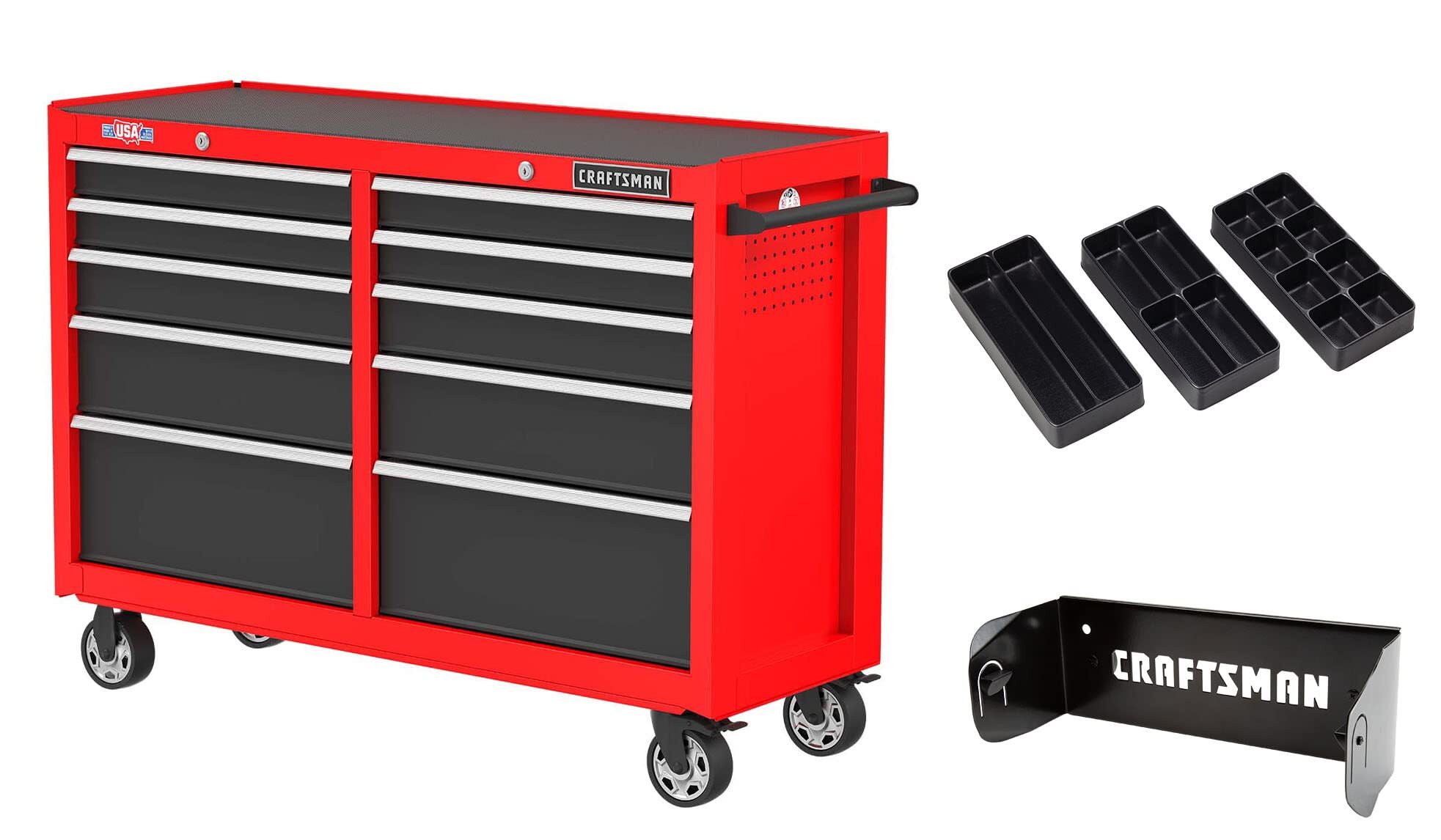 13 Best Craftsman Rolling Tool Chest for 2023
