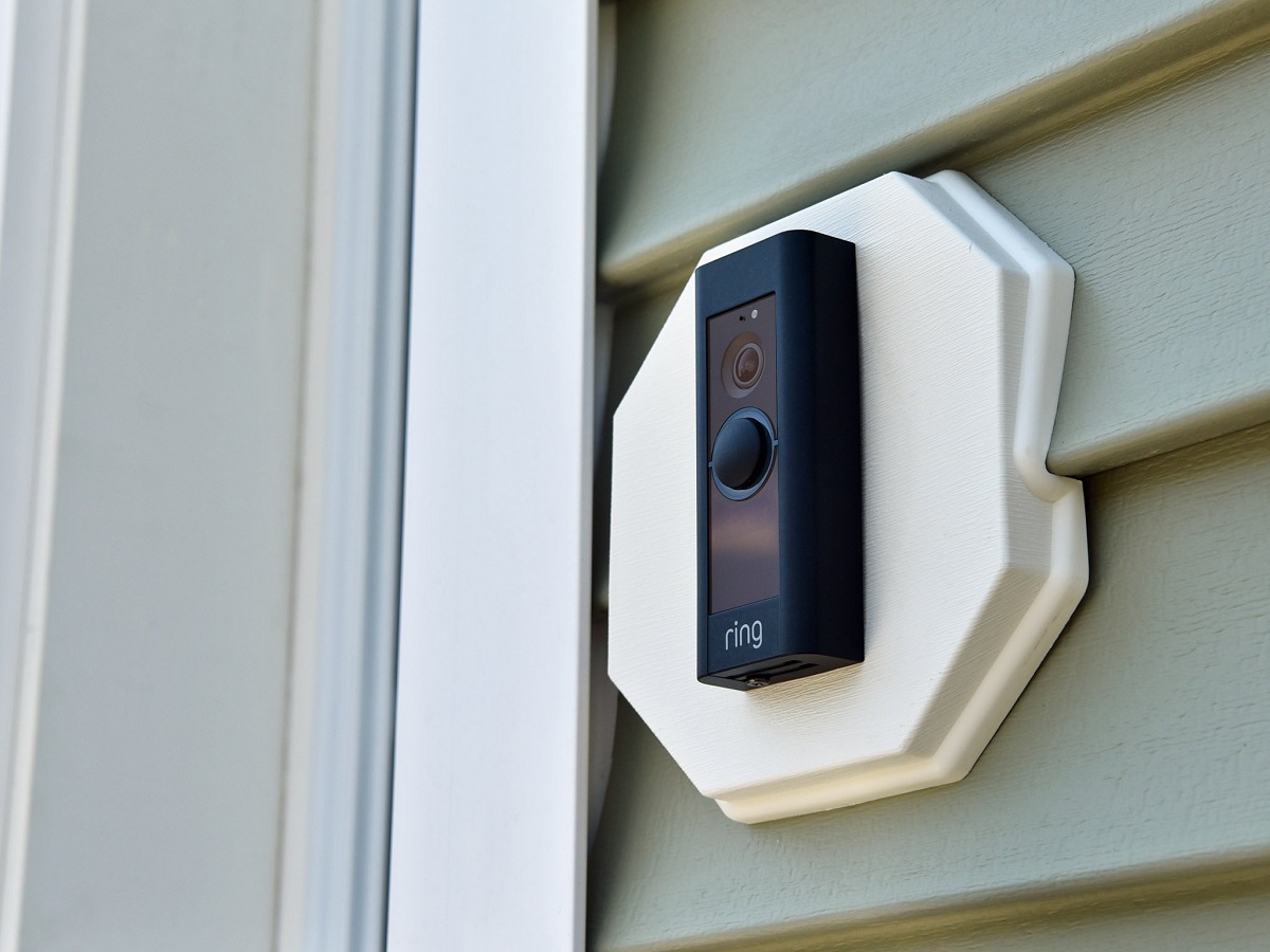 13 Best Doorbell With Camera for 2023