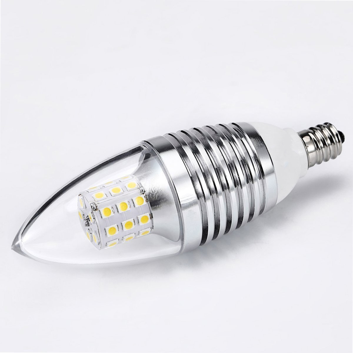 13 Best LED Bulb E12 for 2024