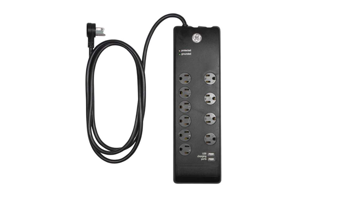 13 Best Surge Protector Ge for 2024