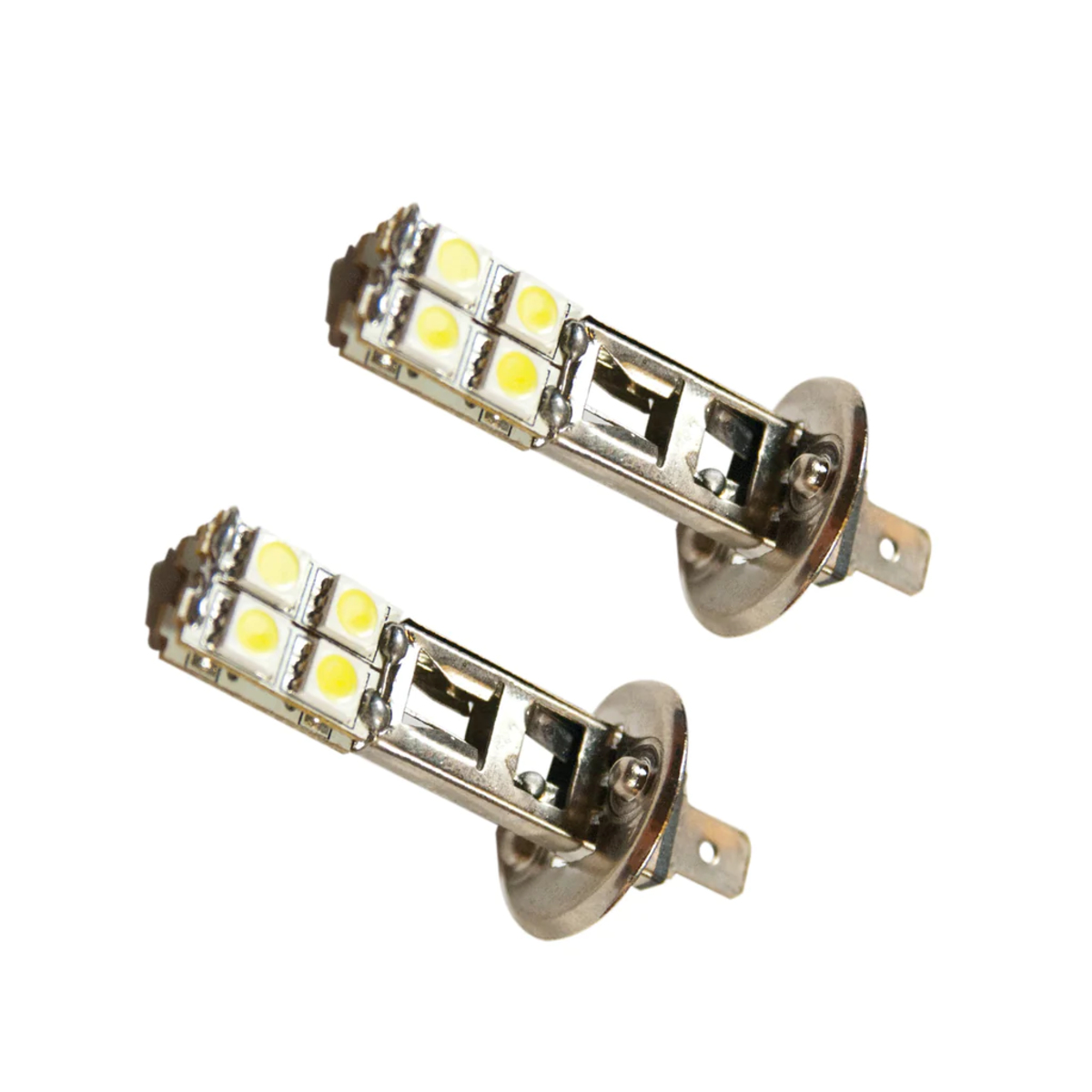 SUPAREE Upgraded H1 LED Headlight Bulbs Plug and Play