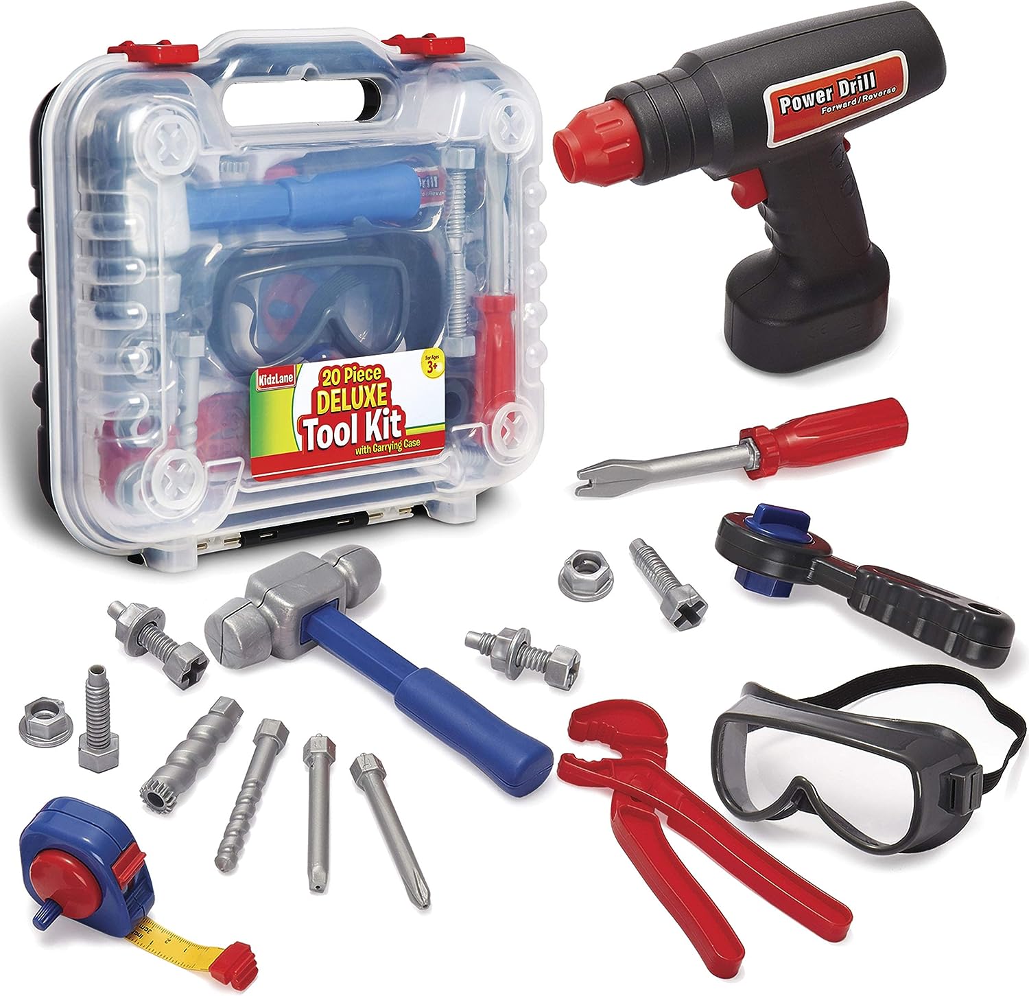13 Best Kids Power Tools for 2023