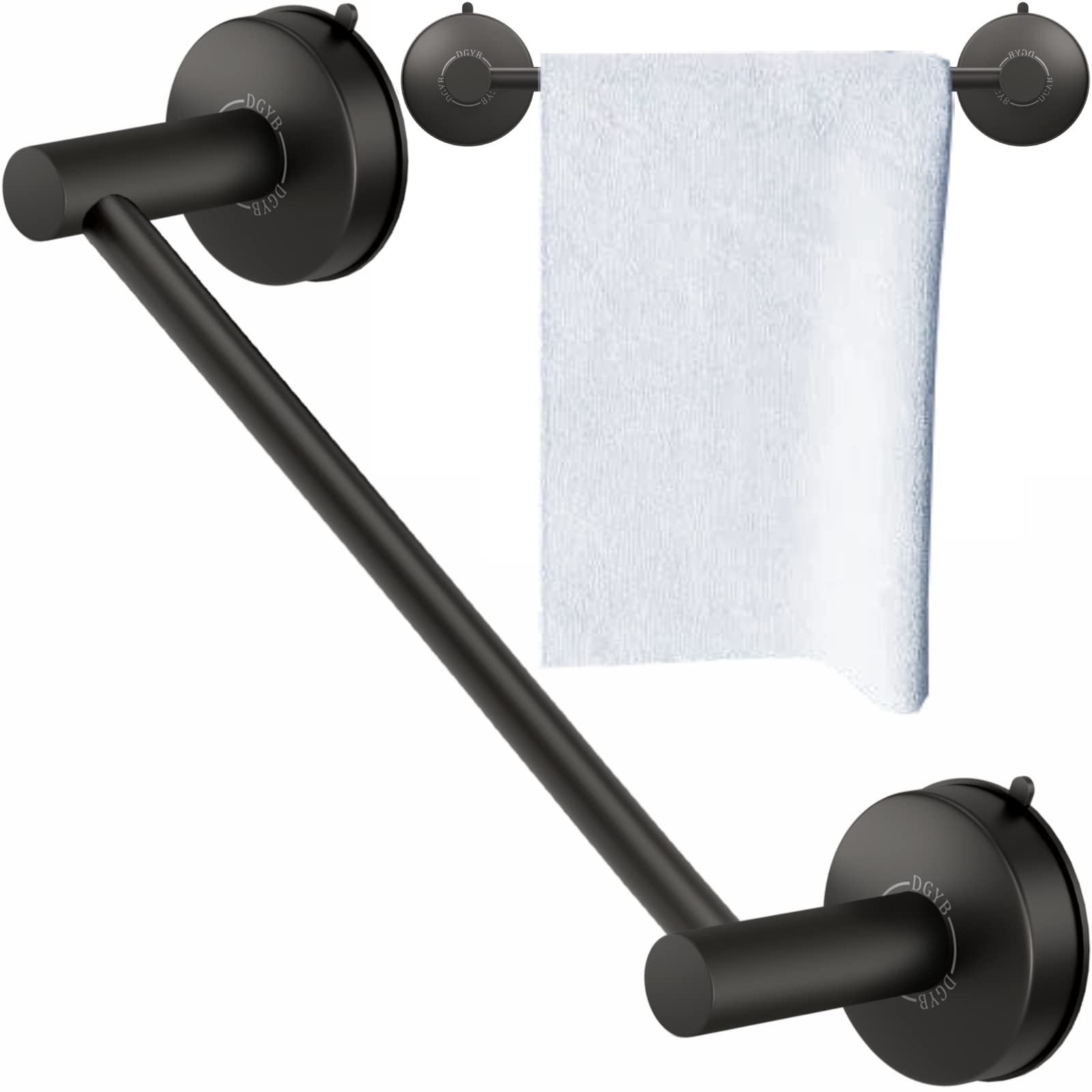 13 Best Suction Towel Bar for 2023