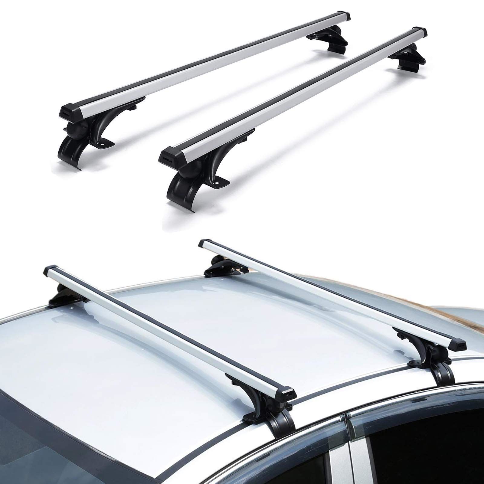 13 Best Universal Roof Rack For 2023