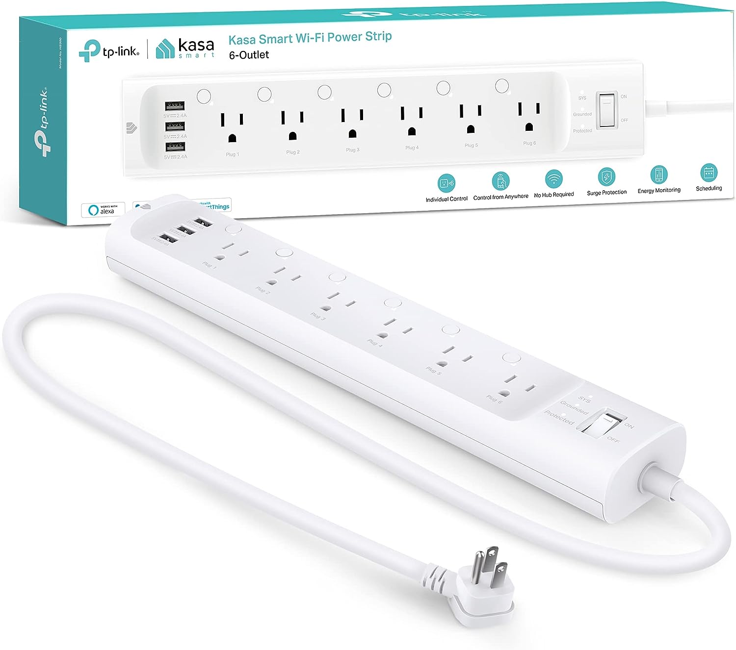 13 Best Wifi Surge Protector for 2023
