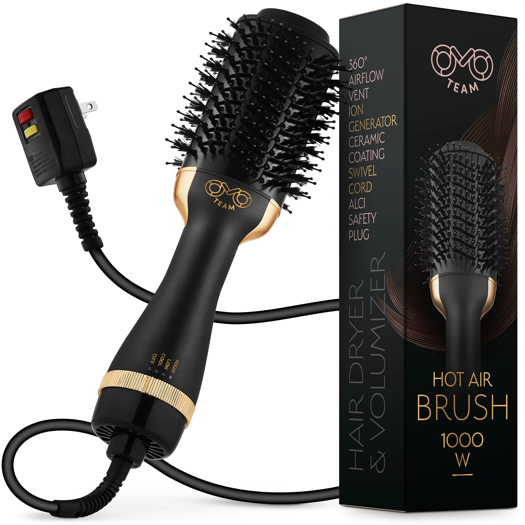 13 Superior Blow Dryer With Comb For 2023
