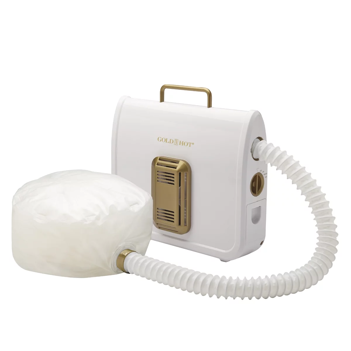 13 Superior Gold N Hot Hair Dryer For 2024