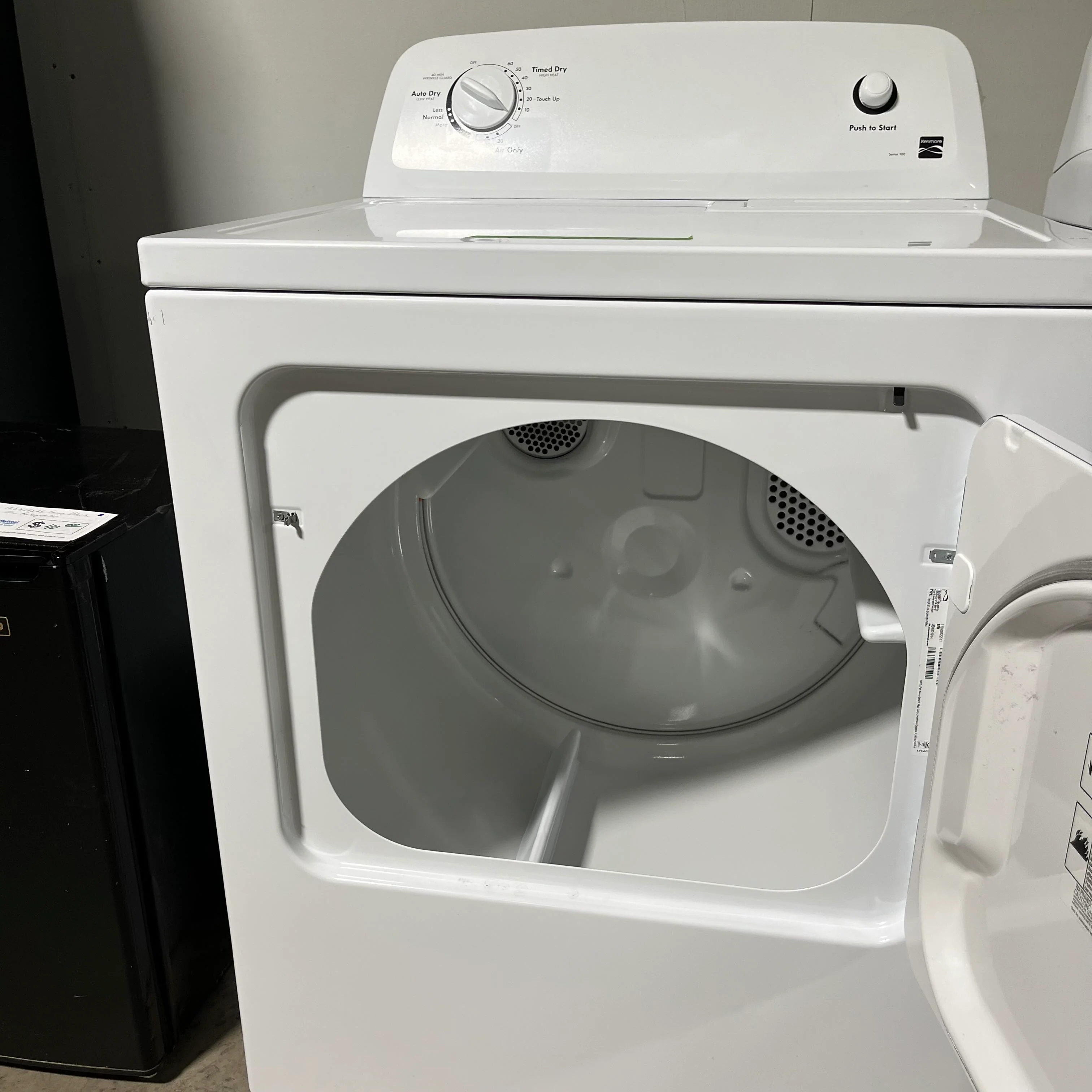 13 Unbelievable Kenmore Dryer For 2024 Storables