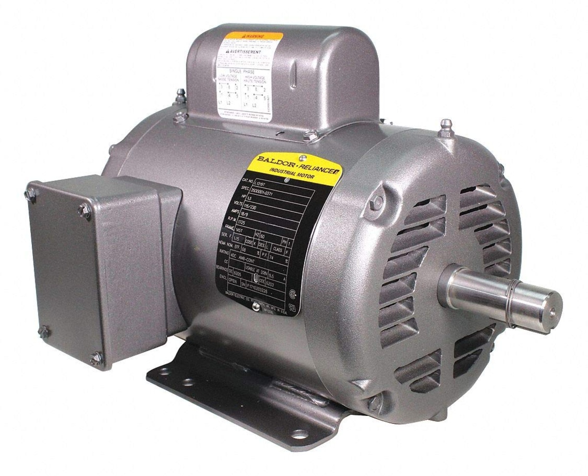 14 Amazing 1 1/2 Hp Electric Motor for 2024