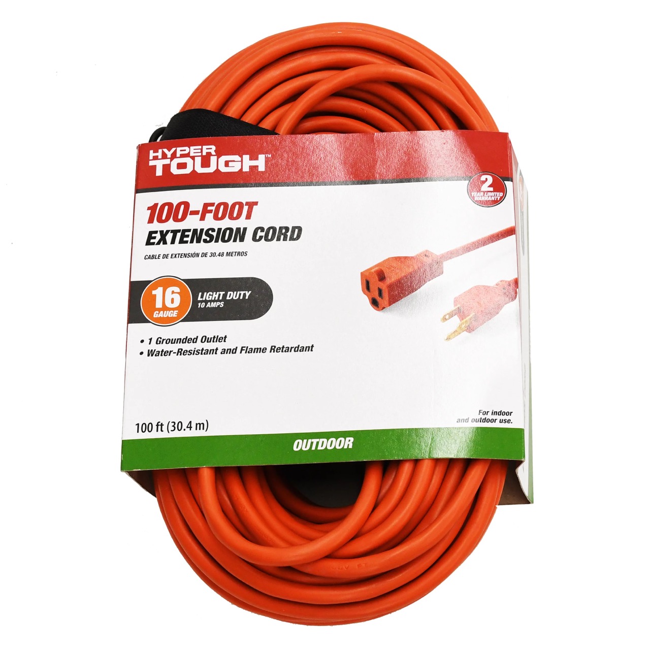 14 Amazing 100Ft Electrical Cord for 2024