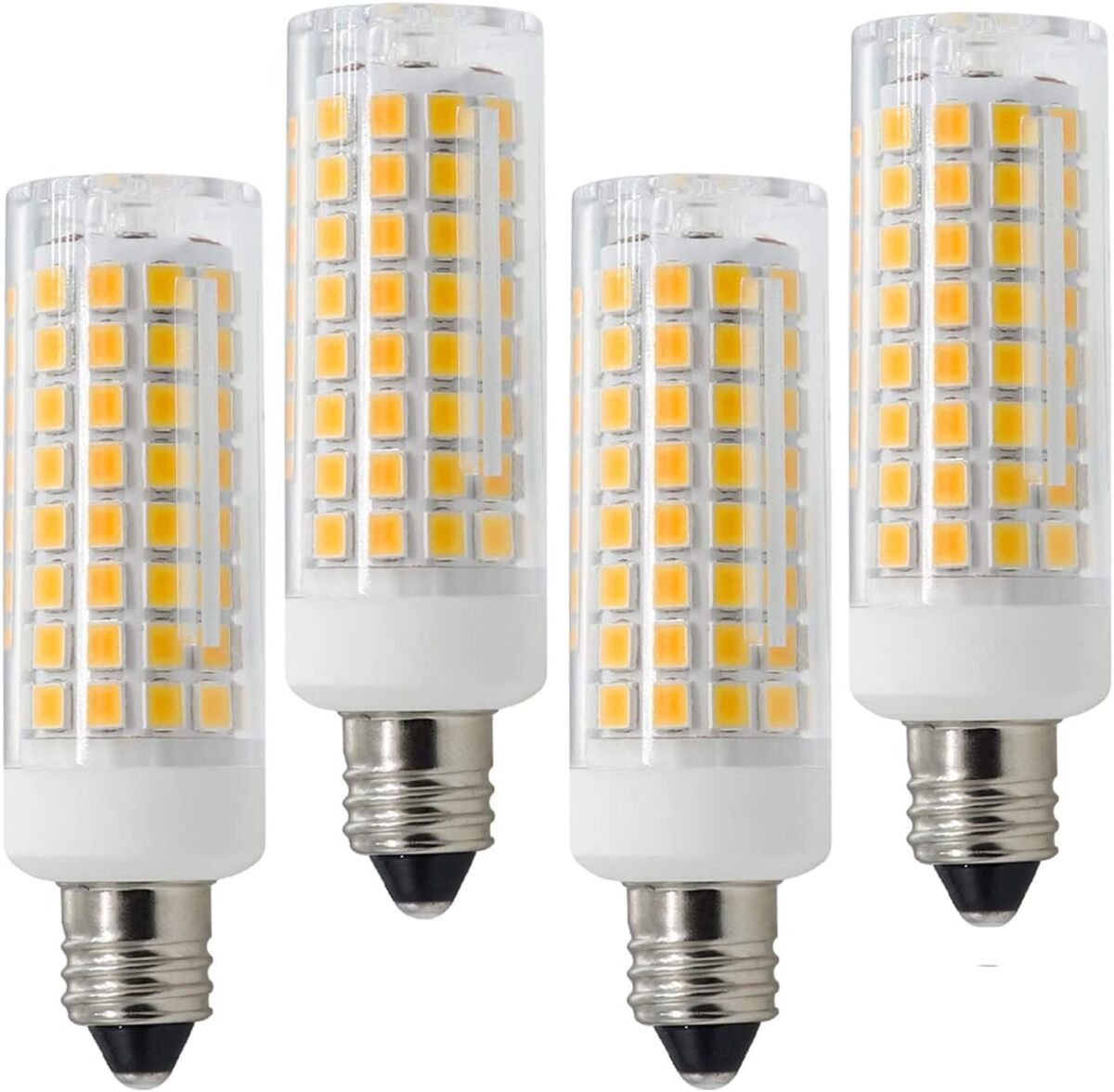 14 Amazing E11 LED Bulb 100W Equivalent Dimmable for 2023